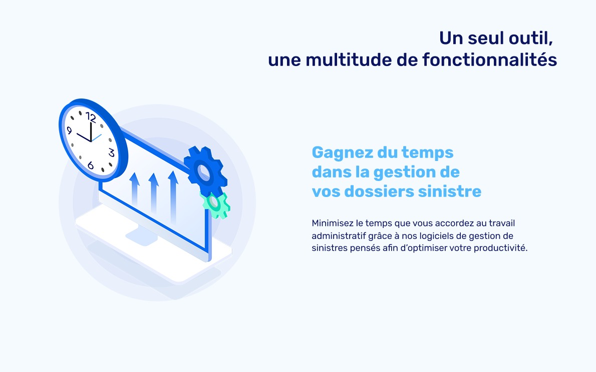 Functionalities