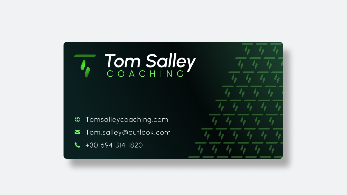 Business cards